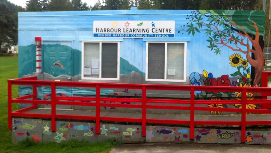 Harbour Learning Centre ~ Extended Hours