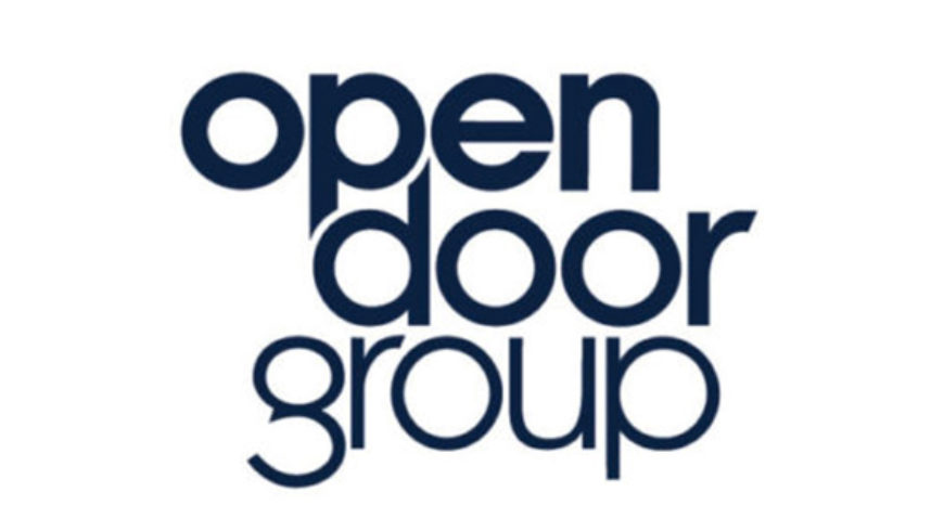 WorkBC ~ Open Door Group