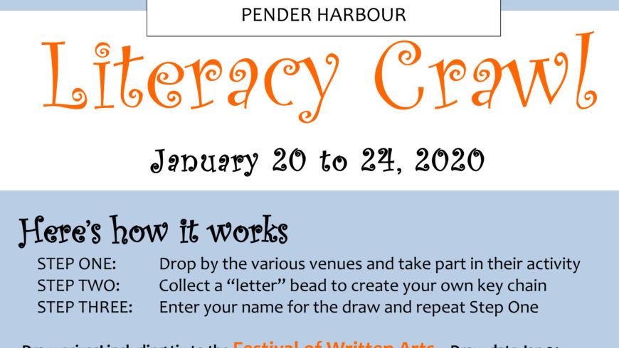 Literacy Crawl 2020