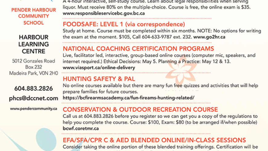 Online Certification Courses