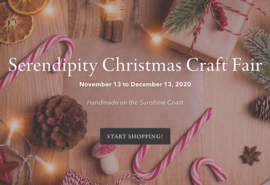 Serendipity Christmas Craft Fair