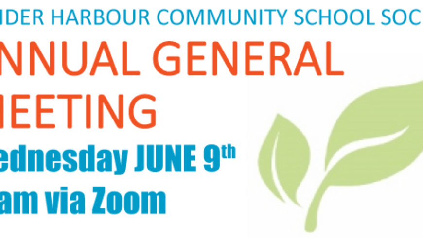 Community School AGM