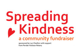 Spreading Kindness Fundraiser