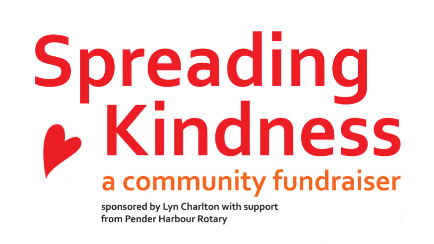 Spreading Kindness Fundraiser