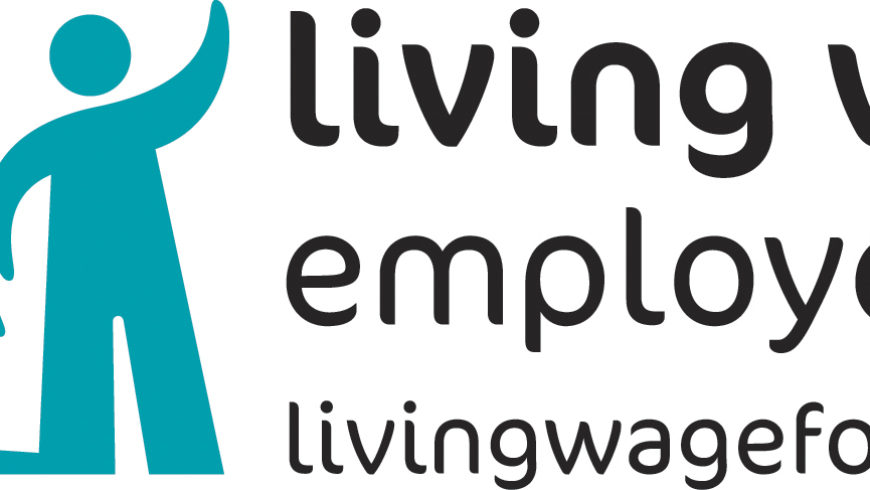 Living Wage Employer